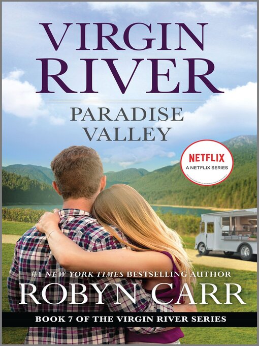 Title details for Paradise Valley by Robyn Carr - Available